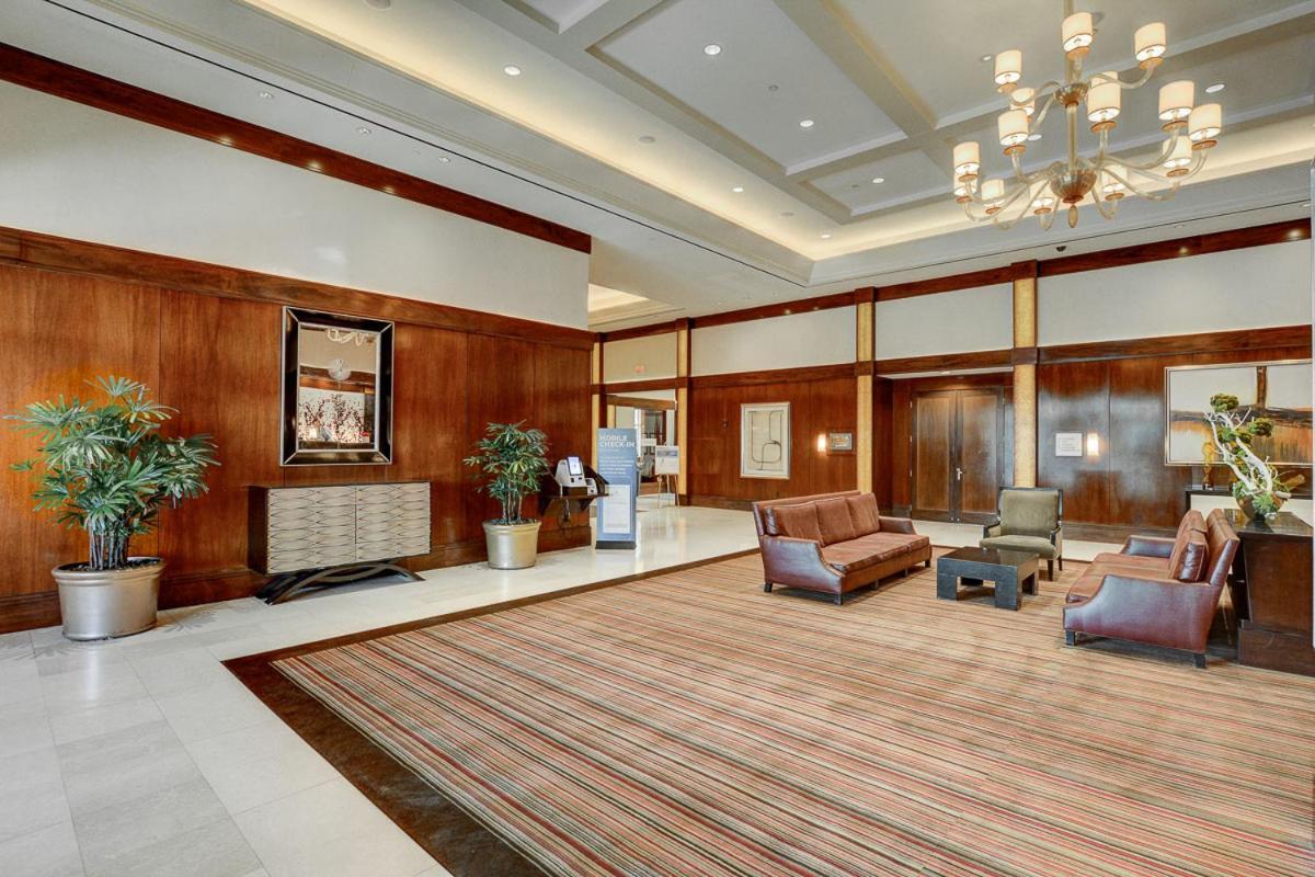 Classic Suite Mgm Signature 25Th Flr Pool View Las Vegas Buitenkant foto
